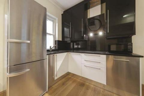 1 bedroom apartment to rent - Marylebone Road, London NW1