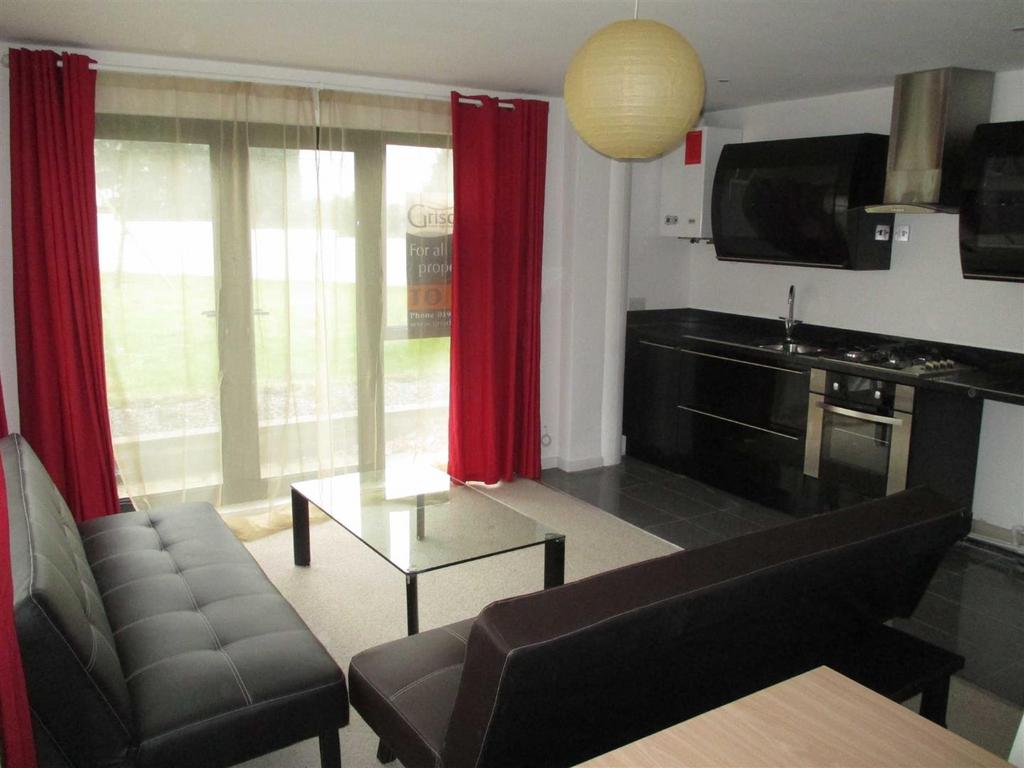 Skiddaw Heights, Cockermouth CA13 2 bed apartment to rent £650 pcm (£