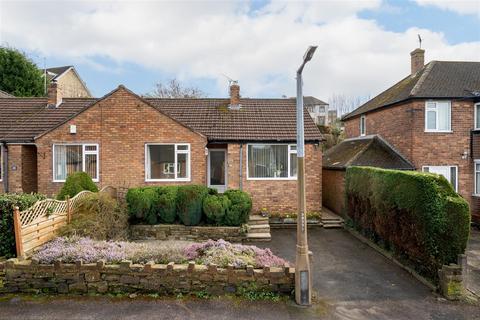 2 bedroom bungalow for sale, Holmley Bank, Dronfield