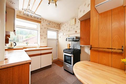 2 bedroom bungalow for sale, Holmley Bank, Dronfield