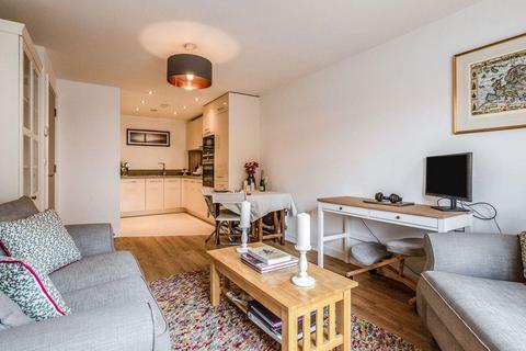 1 bedroom flat for sale - Mere Road, Dunton Green, Sevenoaks
