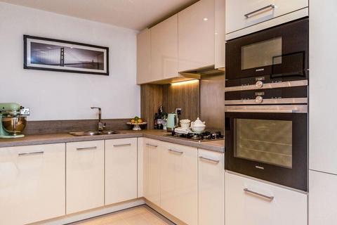 1 bedroom flat for sale, Mere Road, Dunton Green, Sevenoaks