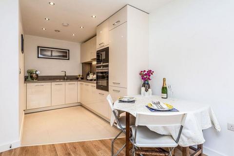 1 bedroom flat for sale, Mere Road, Dunton Green, Sevenoaks
