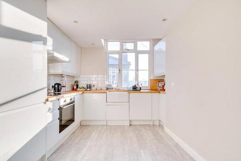 3 bedroom apartment to rent - Hamilton Terrace, London NW8