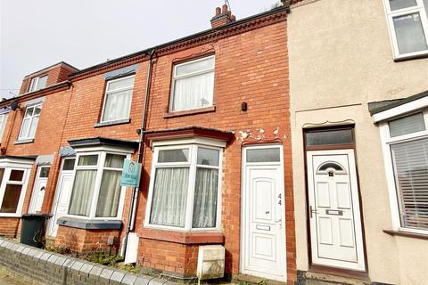 2 bedroom terraced house for sale, Trinity Lane, Hinckley LE10