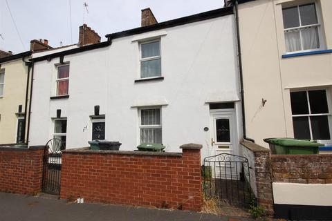 2 bedroom terraced house to rent - Hamlin Lane, Exeter