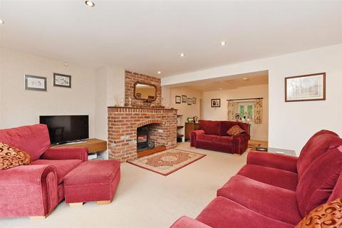 3 bedroom detached house for sale, Orchard Cottage, Palterton Lane, Sutton Scarsdale, Chesterfield