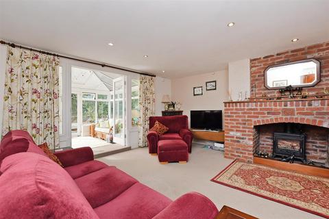 3 bedroom detached house for sale, Orchard Cottage, Palterton Lane, Sutton Scarsdale, Chesterfield