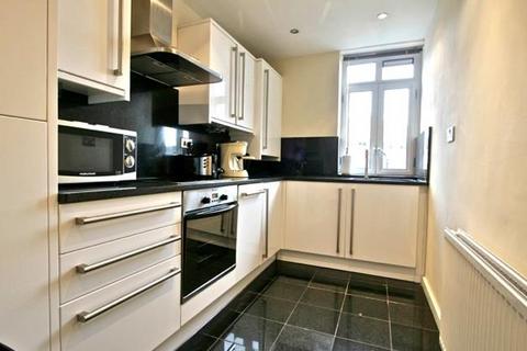 1 bedroom apartment to rent, Nottingham Terrace, London NW1