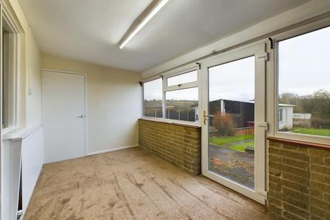 2 bedroom detached bungalow for sale, Holmley Bank, Dronfield