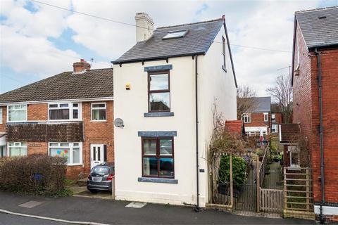 36 Florence Road, Sheffield, S8 0GE