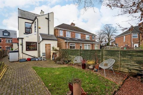 36 Florence Road, Sheffield, S8 0GE