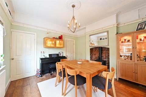 36 Florence Road, Sheffield, S8 0GE