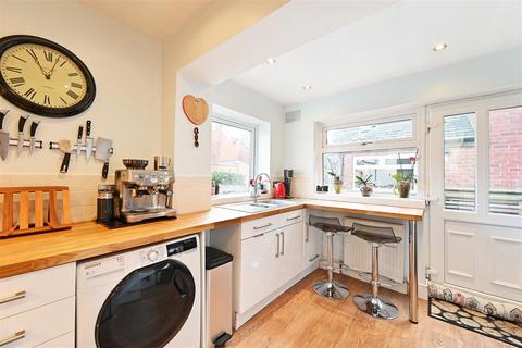 36 Florence Road, Sheffield, S8 0GE