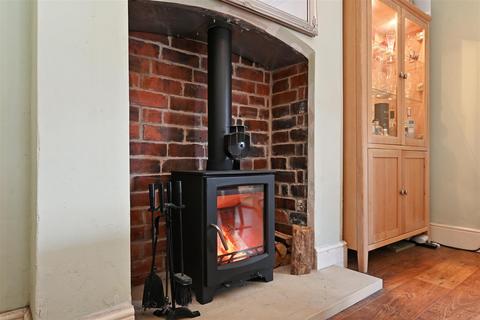 36 Florence Road, Sheffield, S8 0GE