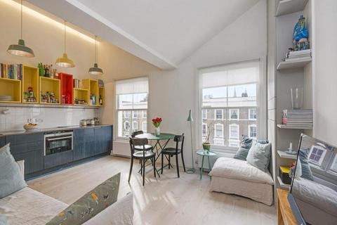 1 bedroom apartment to rent - Allsop Place, London NW1
