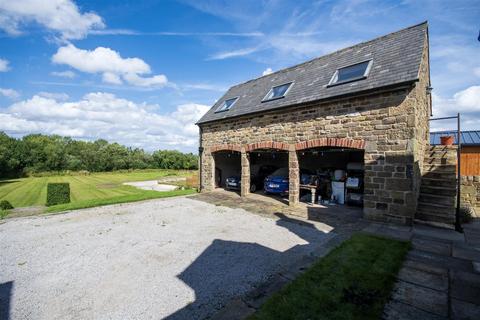 3 bedroom farm house for sale, Top Farm, Summerley,  Apperknowle, Dronfield