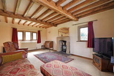 3 bedroom farm house for sale, Top Farm, Summerley,  Apperknowle, Dronfield