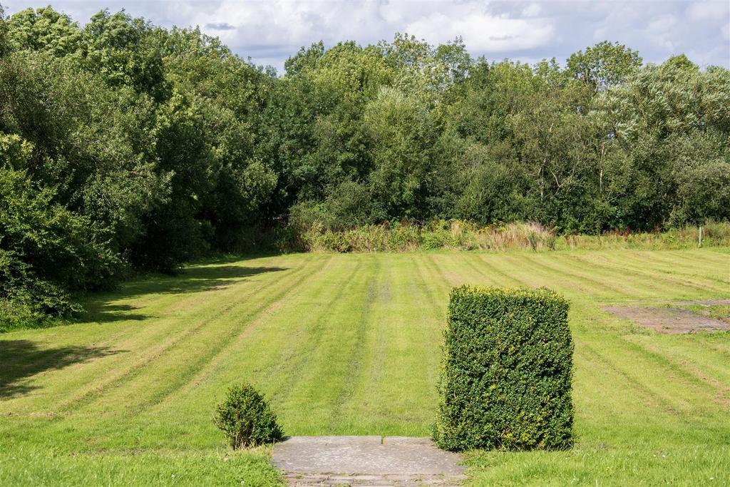 Gardens