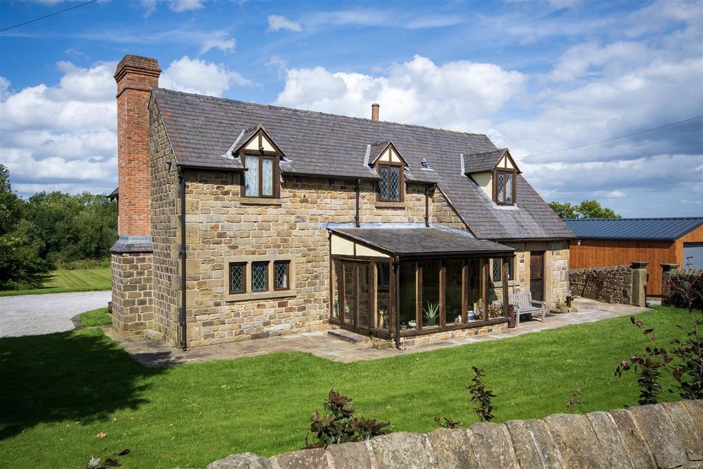 Rear elevation
