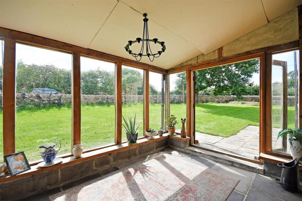 Sun room