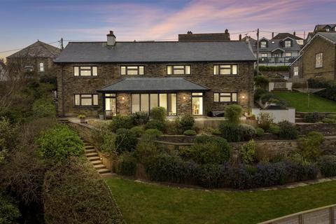 6 bedroom detached house for sale, Port Isaac | North Cornwall
