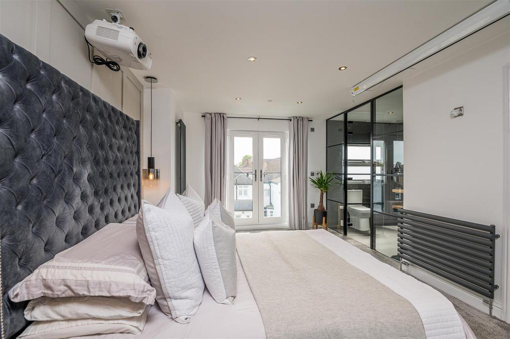 Master Suite