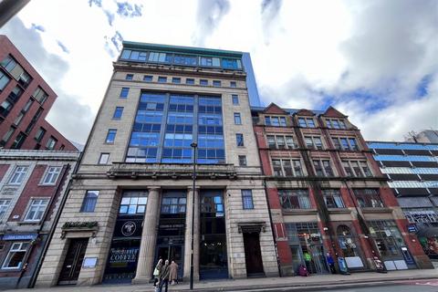 2 bedroom apartment for sale, 18 Church Street, Manchester