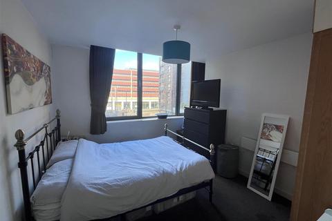 2 bedroom apartment for sale, 18 Church Street, Manchester