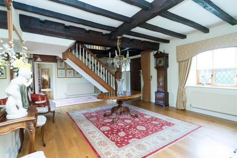 4 bedroom house for sale, Alberbury, Shrewsbury