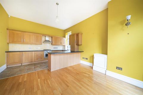 2 bedroom flat for sale, 3 Elm Road, Manchester M20