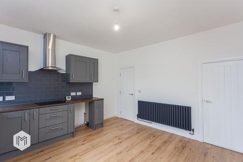 3 bedroom terraced house for sale - Pool Bank Street, Middleton, Manchester, Greater Manchester, M24 4DN