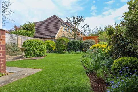 3 bedroom detached house for sale, Schofield Road, Oakham LE15