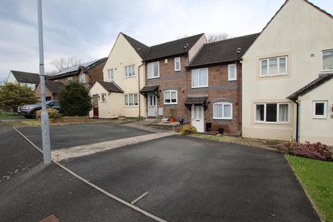 2 bedroom terraced house for sale, Waterside, Abergavenny, NP7