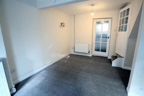 2 bedroom terraced house to rent - Stockerston Road, Uppingham LE15