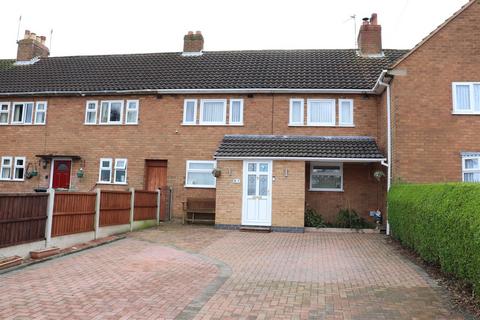 3 bedroom townhouse for sale, Castlefort Road, Walsall Wood