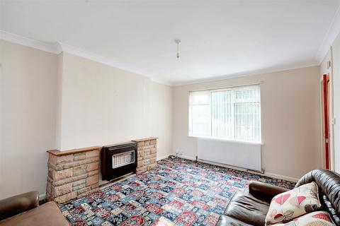 3 bedroom end of terrace house for sale, Valley Road, Nottingham