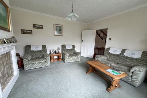 3 bedroom semi-detached house for sale - Llangenny Lane, Crickhowell, NP8