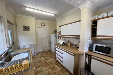 3 bedroom semi-detached house for sale, Llangenny Lane, Crickhowell, NP8