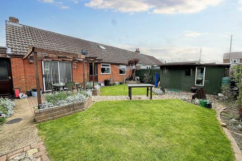 3 bedroom semi-detached bungalow for sale, St Olaves Road, Ipswich IP5