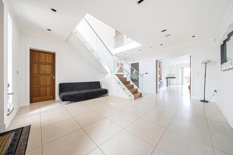 7 bedroom detached house for sale, Manor Road, Potters Bar EN6