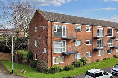 2 bedroom apartment for sale, Derwent Crescent, Arnold, Nottingham