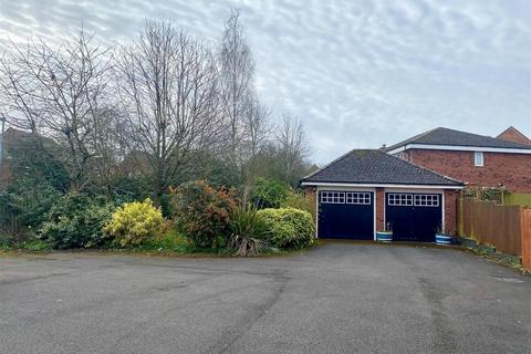 5 bedroom house for sale, 2 Cherry Tree Close, Wellington, Telford