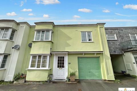 3 bedroom terraced house for sale - Maple Grove, Tiverton, Devon