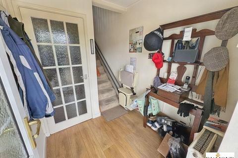 3 bedroom terraced house for sale, Maple Grove, Tiverton, Devon