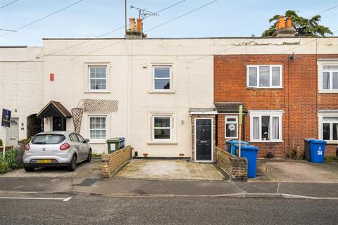 38 Clewer Hill Road, Windsor, SL4 4BW