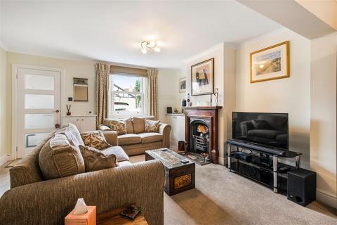 38 Clewer Hill Road, Windsor, SL4 4BW