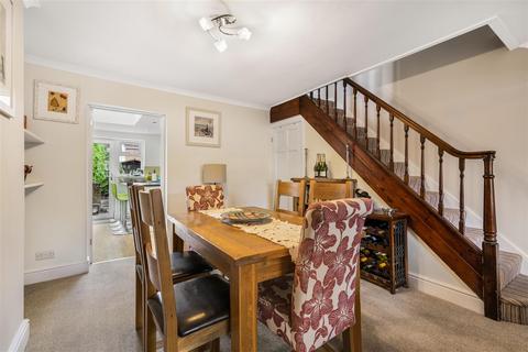 38 Clewer Hill Road, Windsor, SL4 4BW