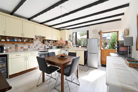 2 bedroom terraced house for sale, Wilson Road, Coal Aston, Dronfield
