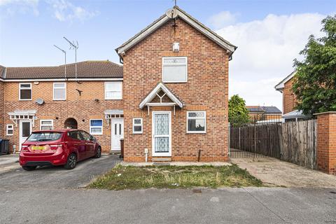199 Wingfield Road, Hull, HU9 4QG